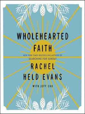cover image of Wholehearted Faith
